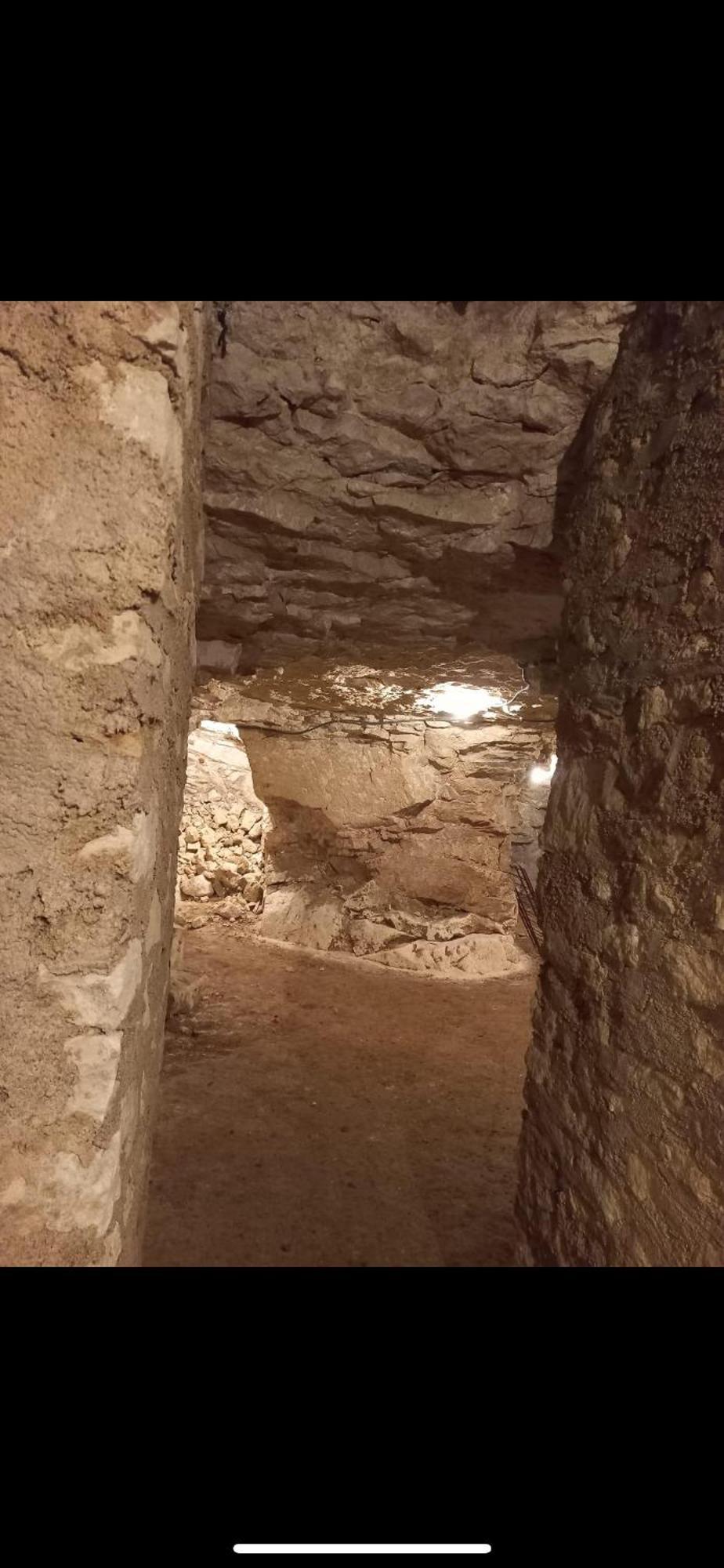 Gite Les Piraudieres Noyant-de-Touraine Room photo